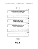 SYSTEM AND METHOD FOR SQUELCHING A RECOVERED CLOCK IN AN ETHERNET NETWORK diagram and image