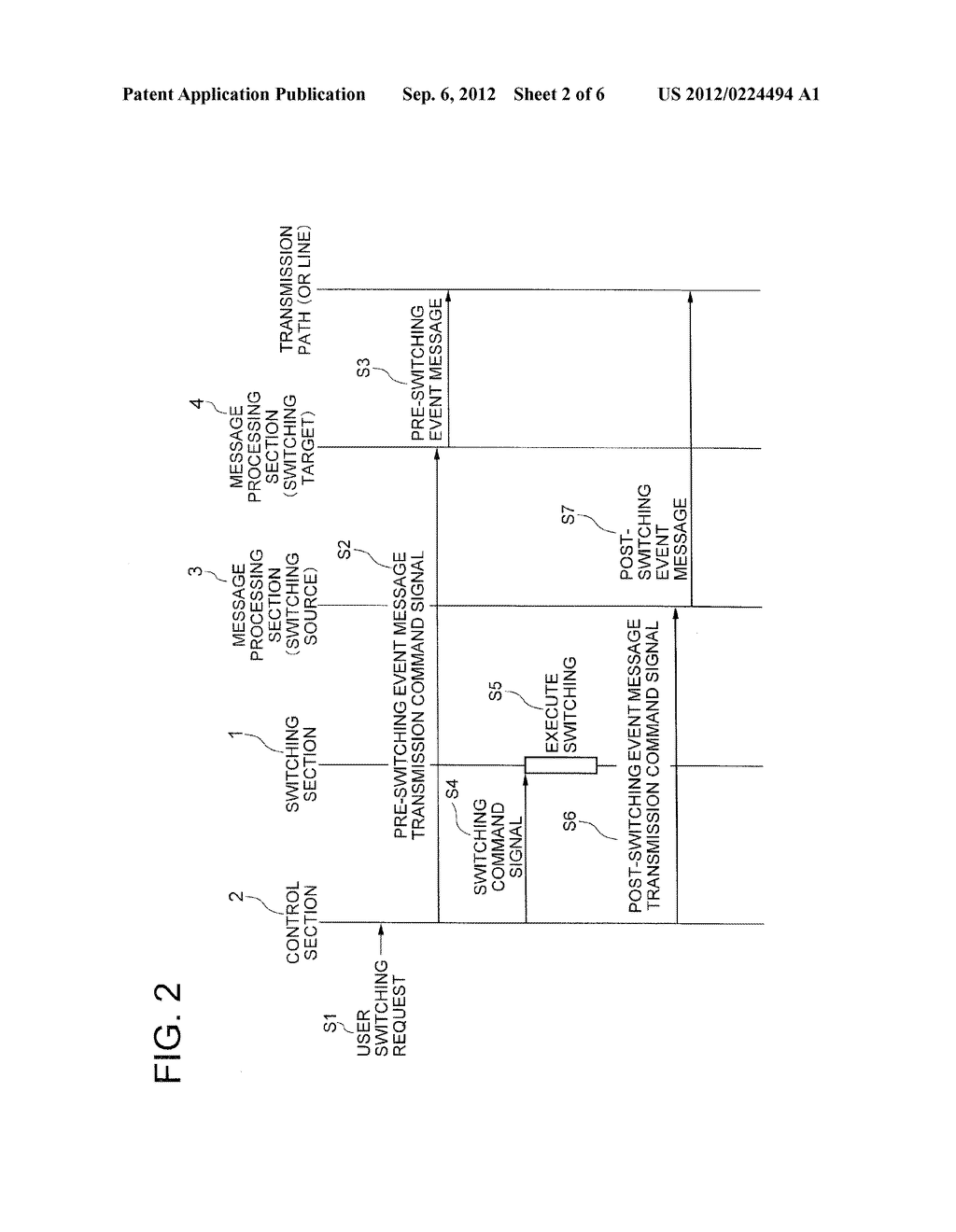 TRANSMISSION SYSTEM, TRANSMISSION METHOD, AND COMMUNICATION DEVICE - diagram, schematic, and image 03