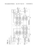 TRANSMISSION SYSTEM, TRANSMISSION METHOD, AND COMMUNICATION DEVICE diagram and image