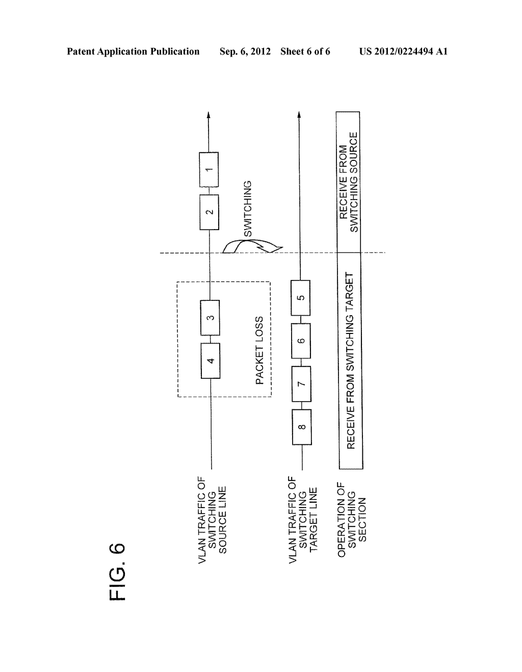 TRANSMISSION SYSTEM, TRANSMISSION METHOD, AND COMMUNICATION DEVICE - diagram, schematic, and image 07