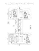 IN-SERVICE THROUGHPUT TESTING IN DISTRIBUTED ROUTER/SWITCH ARCHITECTURES diagram and image