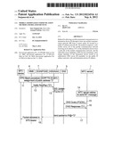 Mobile Terminated Communication Method and Related Devices diagram and image