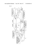 Mobile Terminated Communication Method and Related Devices diagram and image