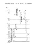 Mobile Terminated Communication Method and Related Devices diagram and image