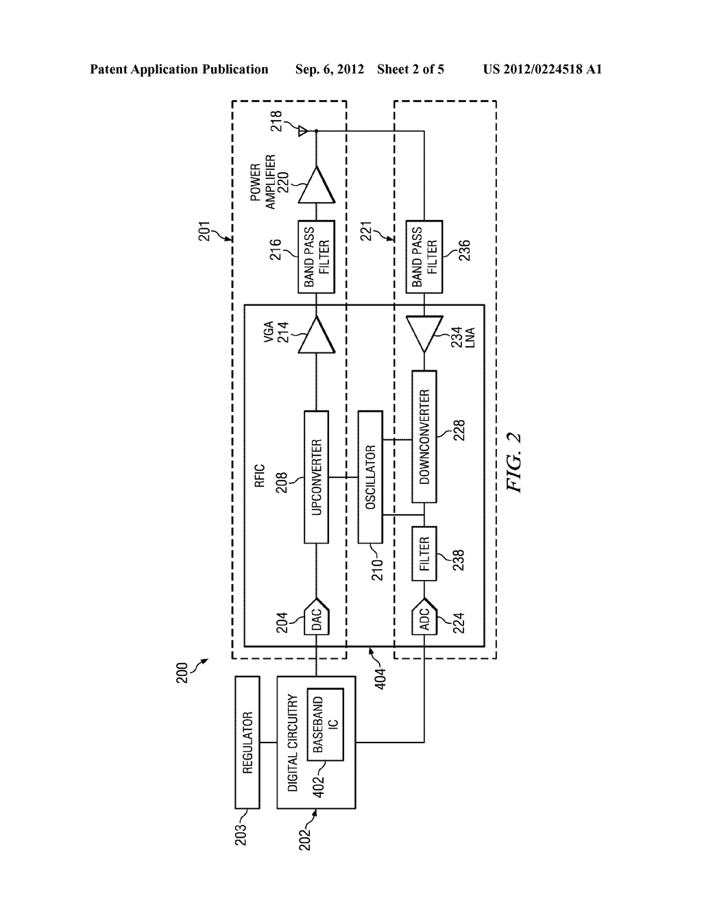 METHOD AND SYSTEM FOR REDUCING TIMING UNCERTAINTY OF DATA TRANSMISSION AND     RECEPTION - diagram, schematic, and image 03