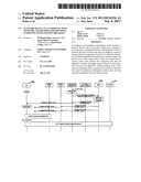 NETWORK DEVICE IN A COMMUNICATION NETWORK AND METHOD FOR PROVIDING     COMMUNICATIONS TRAFFIC BREAKOUT diagram and image