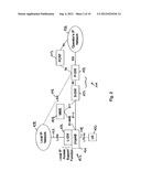 NETWORK DEVICE IN A COMMUNICATION NETWORK AND METHOD FOR PROVIDING     COMMUNICATIONS TRAFFIC BREAKOUT diagram and image