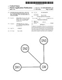 Method for Transmitting a Beacon in a Star Network (Master-Slave Ad Hoc     Network) and a Sensor Node in a Star Network diagram and image