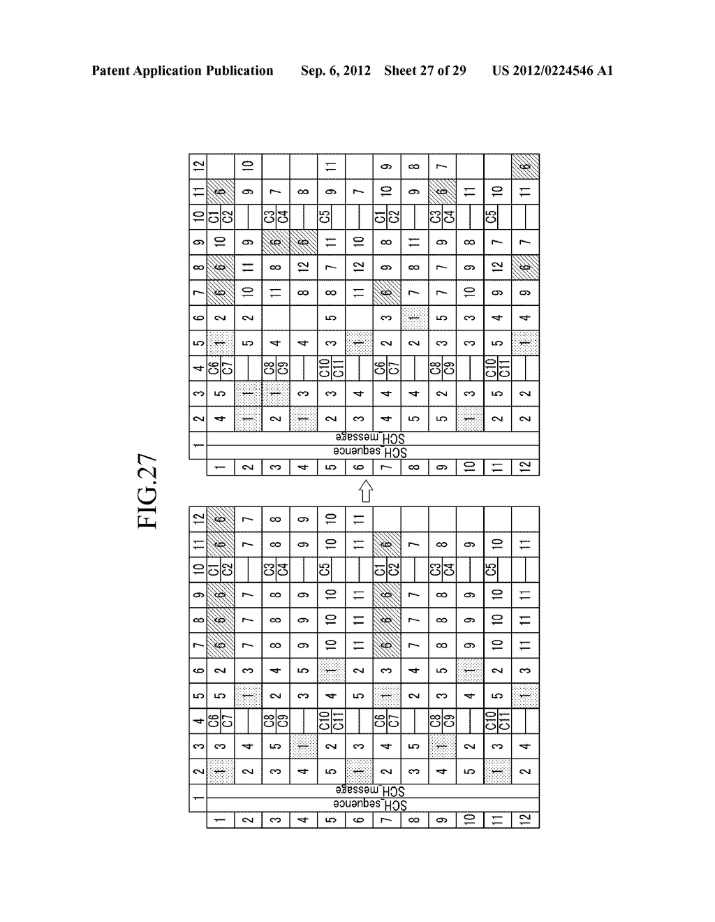 METHOD AND TERMINAL FOR PERFORMING DIRECT COMMUNICATION BETWEEN TERMINALS - diagram, schematic, and image 28