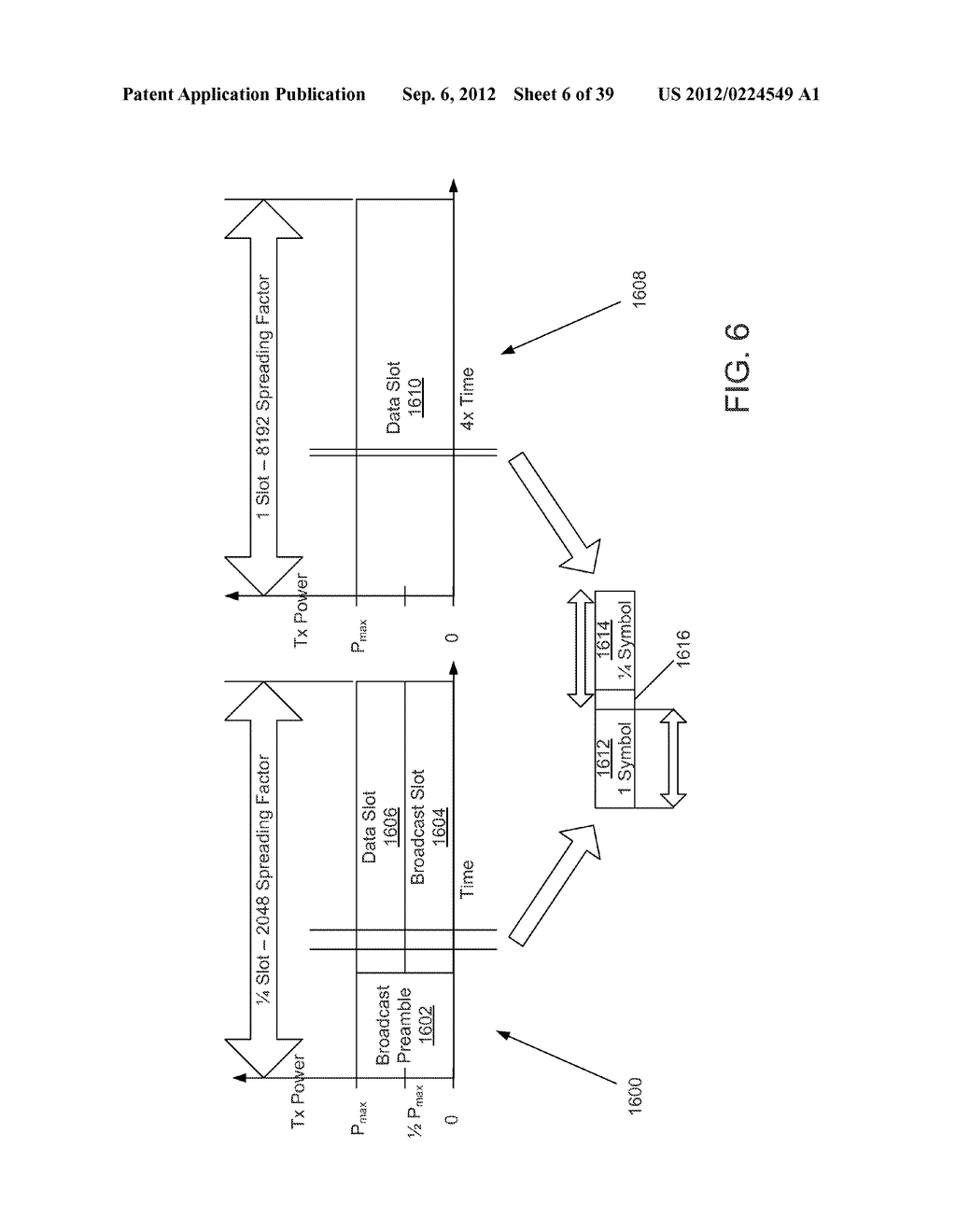 RSSI MEASUREMENT MECHANISM IN THE PRESENCE OF PULSED JAMMERS - diagram, schematic, and image 07