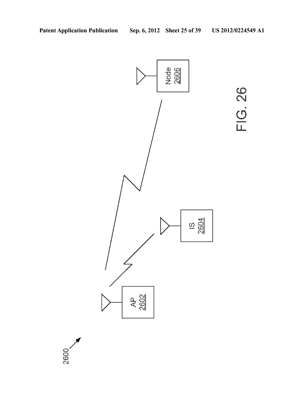 RSSI MEASUREMENT MECHANISM IN THE PRESENCE OF PULSED JAMMERS - diagram, schematic, and image 26