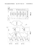 WIMAX R6 CONTROL ARCHITECTURE diagram and image