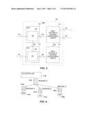 WIMAX R6 CONTROL ARCHITECTURE diagram and image