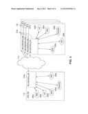 WIMAX R6 CONTROL ARCHITECTURE diagram and image