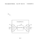 Multiprotocol Label Switching (MPLS) Virtual Private Network (VPN) Over     Routed Ethernet Backbone diagram and image