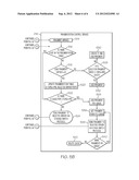 STEERING FRAGMENTED IP PACKETS USING 5-TUPLE BASED RULES diagram and image