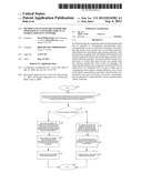 Method and System for Asymmetric Operation in a Network Node in an Energy     Efficient Network diagram and image