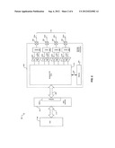 Method and System for Asymmetric Operation in a Network Node in an Energy     Efficient Network diagram and image