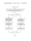 Method and System for Asymmetric Operation in a Network Node in an Energy     Efficient Network diagram and image