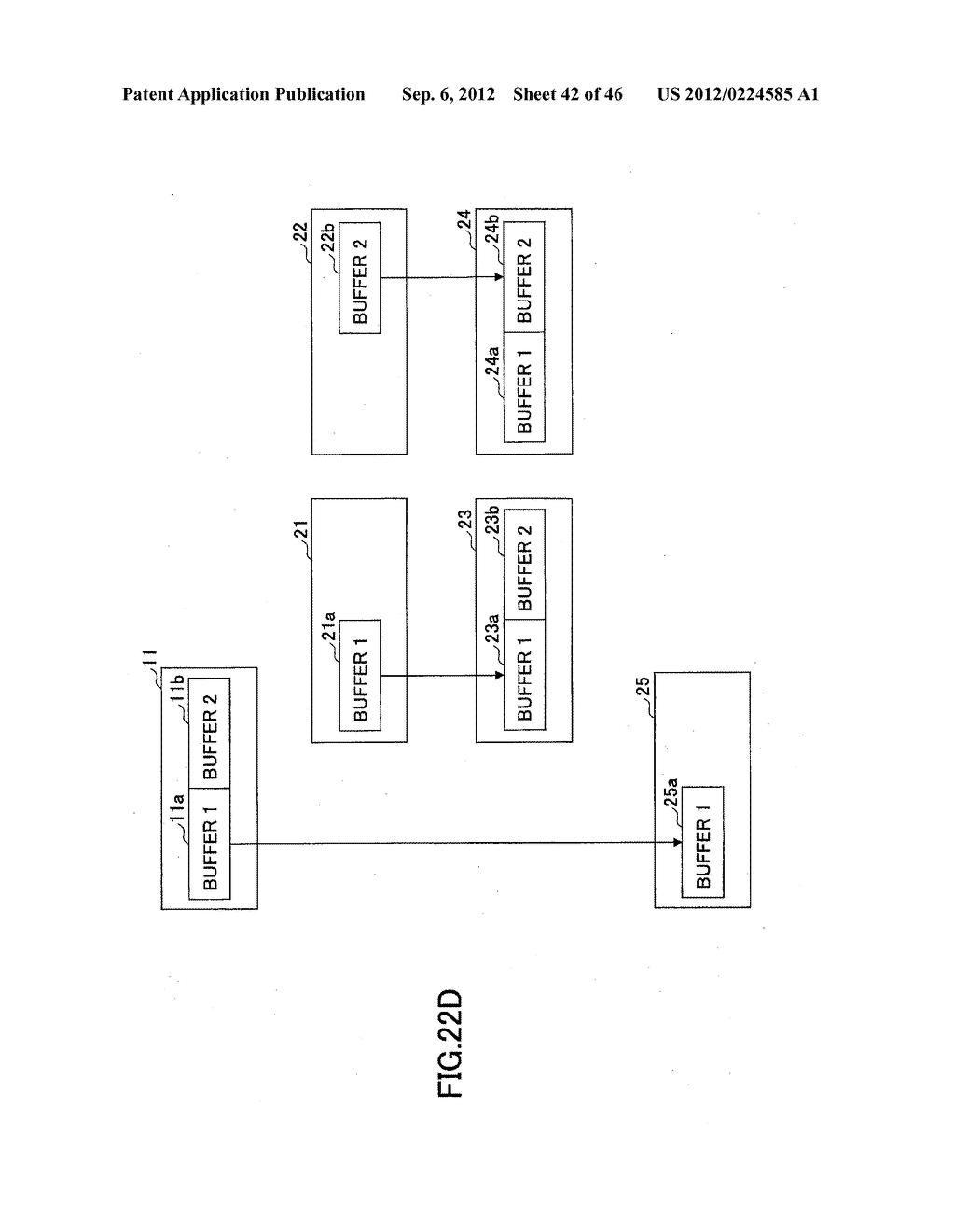 COMMUNICATION METHOD, INFORMATION PROCESSING APPARATUS AND COMPUTER     READABLE RECORDING MEDIUM - diagram, schematic, and image 43