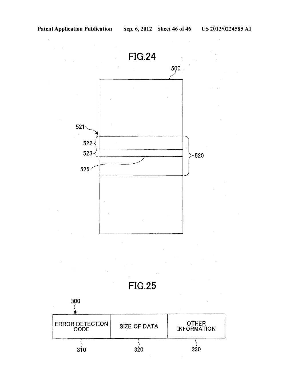 COMMUNICATION METHOD, INFORMATION PROCESSING APPARATUS AND COMPUTER     READABLE RECORDING MEDIUM - diagram, schematic, and image 47