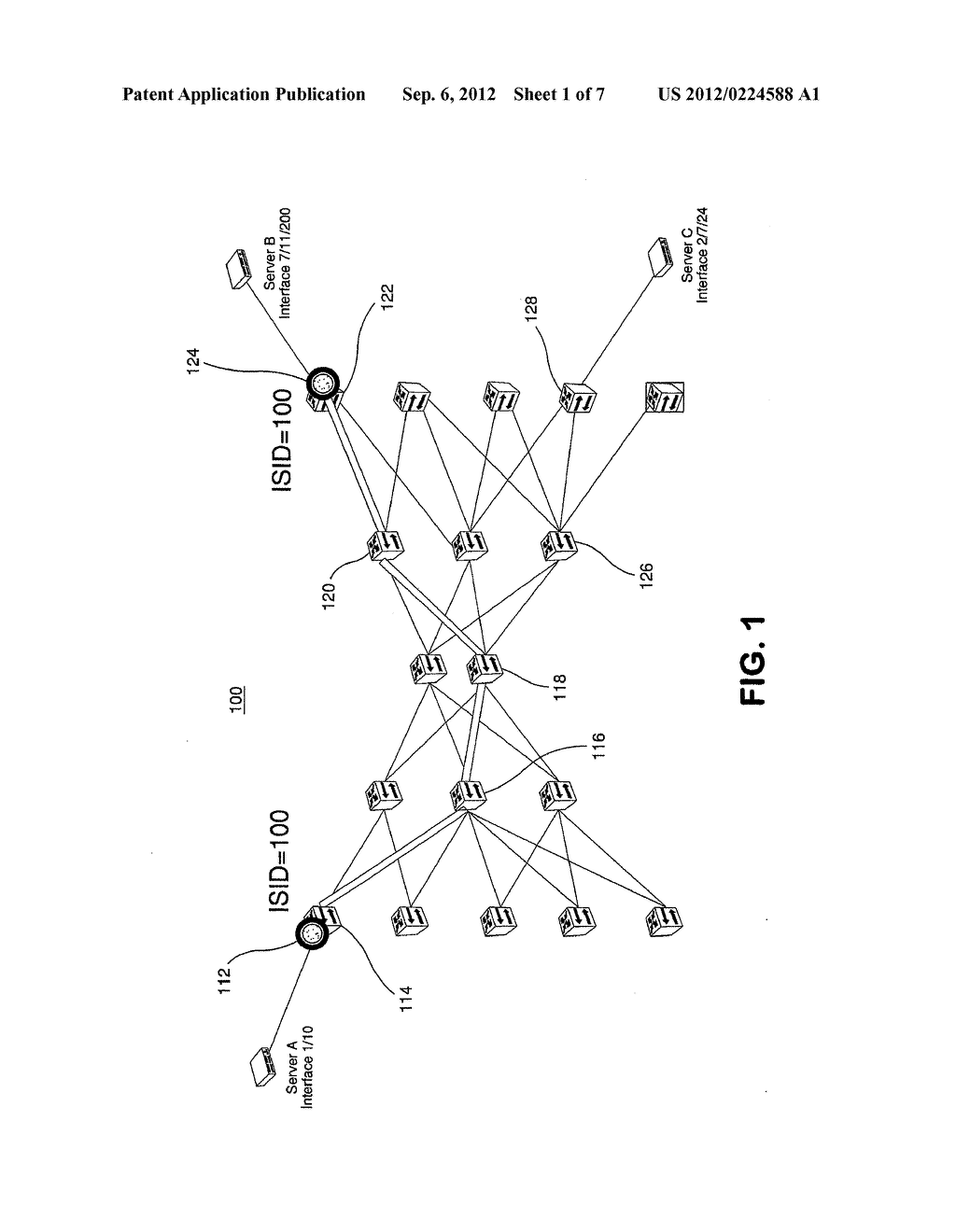 DYNAMIC NETWORKING OF VIRTUAL MACHINES - diagram, schematic, and image 02