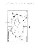 DYNAMIC NETWORKING OF VIRTUAL MACHINES diagram and image