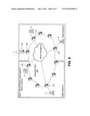 DYNAMIC NETWORKING OF VIRTUAL MACHINES diagram and image