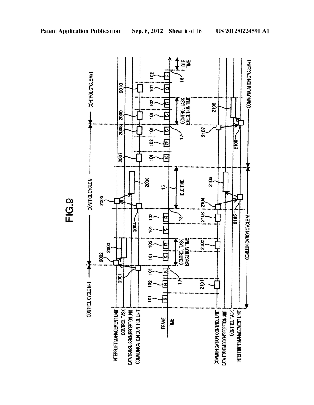 Vehicle-Mounted Network Device - diagram, schematic, and image 07