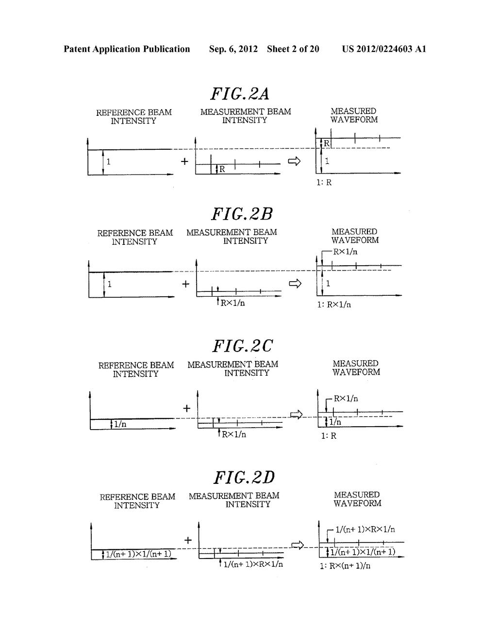 TEMPERATURE MEASURING APPARATUS AND TEMPERATURE MEASURING METHOD - diagram, schematic, and image 03