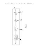 DYNAMIC MANAGEMENT OF SIGNAL ROUTING CAPACITY FOR SATELLITES USING A     DIGITAL TRANSPARENT PROCESSOR HAVING RAPID RECONFIGURATION diagram and image