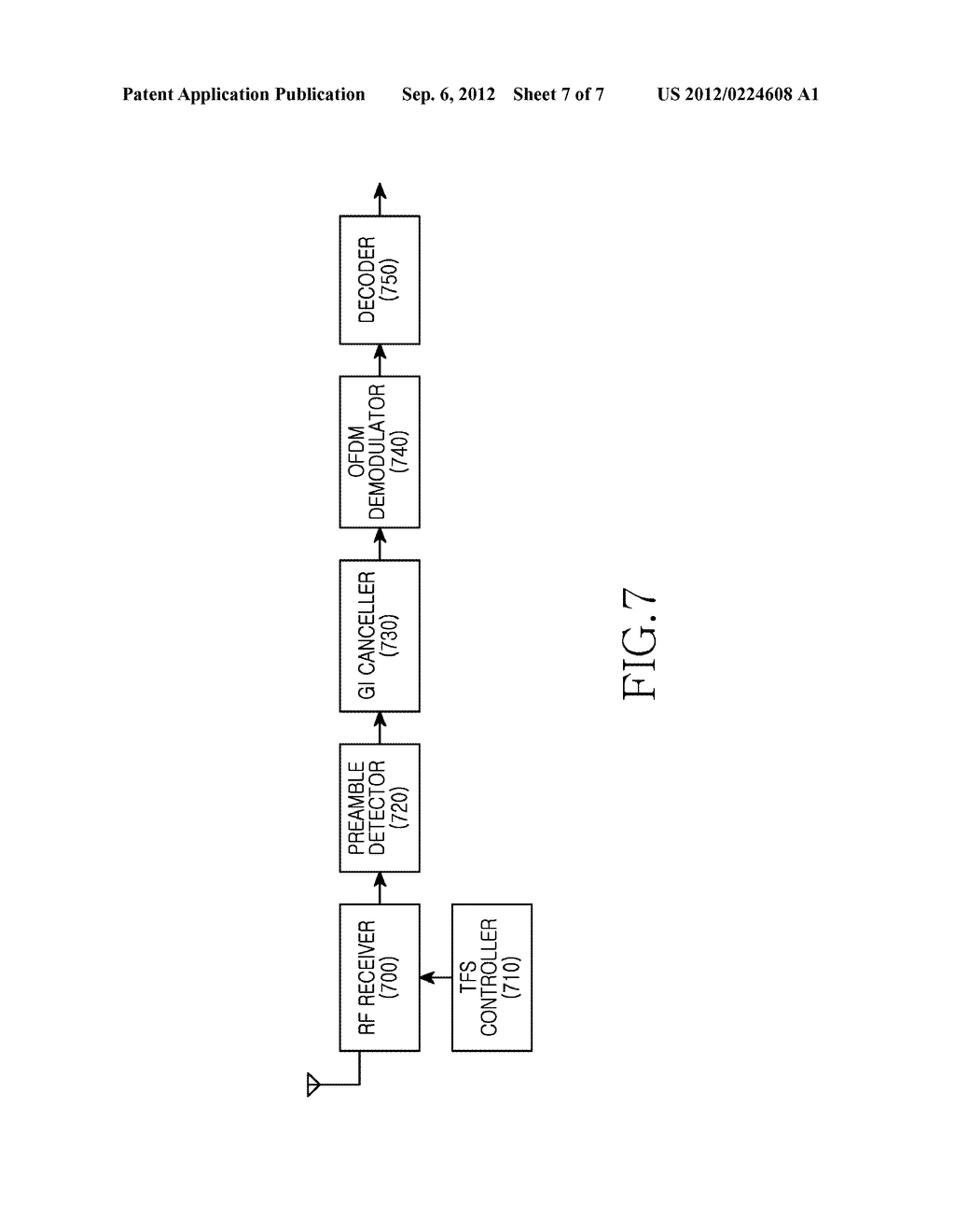 APPARATUS AND METHOD FOR PROVIDING FREQUENCY HOPPING SCHEME IN BROADCAST     COMMUNICATION SYSTEM - diagram, schematic, and image 08