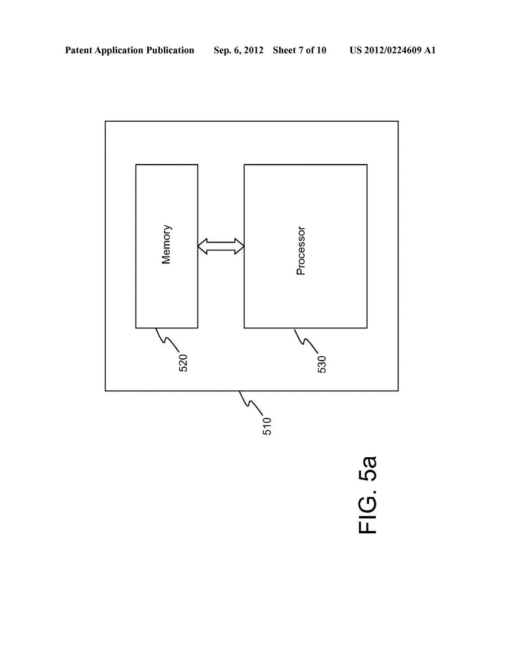 ACTIVE SPREAD CODE DETECTION - diagram, schematic, and image 08