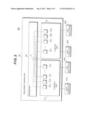 DIFFERENTIAL SIGNAL TRANSMISSION CIRCUIT, DISK ARRAY CONTROLLER, AND     DIFFERENTIAL SIGNAL TRANSMISSION CABLE diagram and image