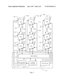 Digital Beamforming Antenna and Datalink Array diagram and image