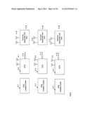 Detection, communication and control in multimode cellular, TDMA, GSM,     spread spectrum, CDMA, OFDM WiLAN and WiFi systems diagram and image