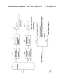 Detection, communication and control in multimode cellular, TDMA, GSM,     spread spectrum, CDMA, OFDM WiLAN and WiFi systems diagram and image