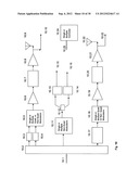 Detection, communication and control in multimode cellular, TDMA, GSM,     spread spectrum, CDMA, OFDM WiLAN and WiFi systems diagram and image