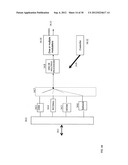 Detection, communication and control in multimode cellular, TDMA, GSM,     spread spectrum, CDMA, OFDM WiLAN and WiFi systems diagram and image