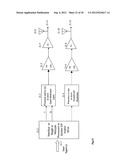 Detection, communication and control in multimode cellular, TDMA, GSM,     spread spectrum, CDMA, OFDM WiLAN and WiFi systems diagram and image