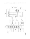 Detection, communication and control in multimode cellular, TDMA, GSM,     spread spectrum, CDMA, OFDM WiLAN and WiFi systems diagram and image