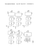 Detection, communication and control in multimode cellular, TDMA, GSM,     spread spectrum, CDMA, OFDM WiLAN and WiFi systems diagram and image