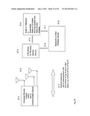 Detection, communication and control in multimode cellular, TDMA, GSM,     spread spectrum, CDMA, OFDM WiLAN and WiFi systems diagram and image