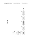 APPARATUS AND METHOD FOR RECEIVING DATA IN A COMMUNICATION SYSTEM diagram and image