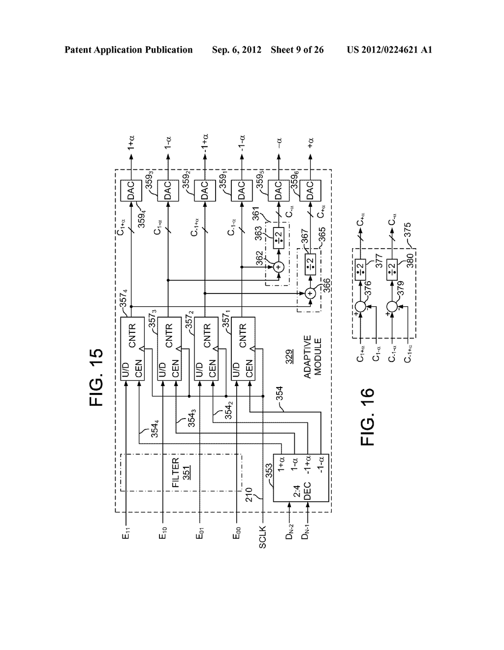 EQUALIZING RECEIVER - diagram, schematic, and image 10