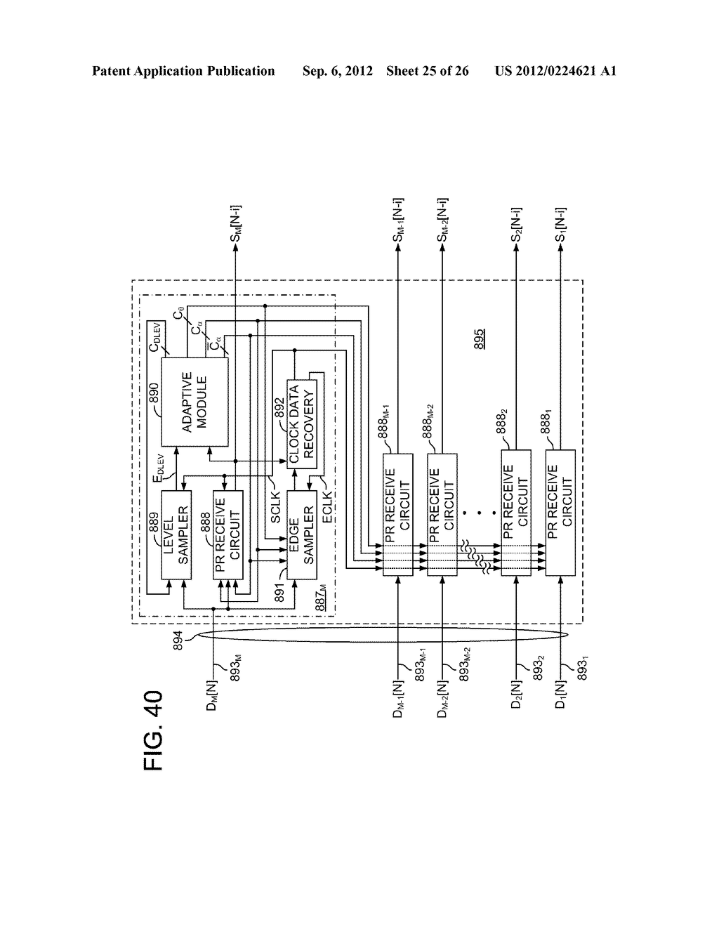 EQUALIZING RECEIVER - diagram, schematic, and image 26