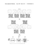 METHOD AND APPARATUS FOR ENCODING AND DECODING MULTI-VIEW VIDEO USING     IMAGE STITCHING diagram and image