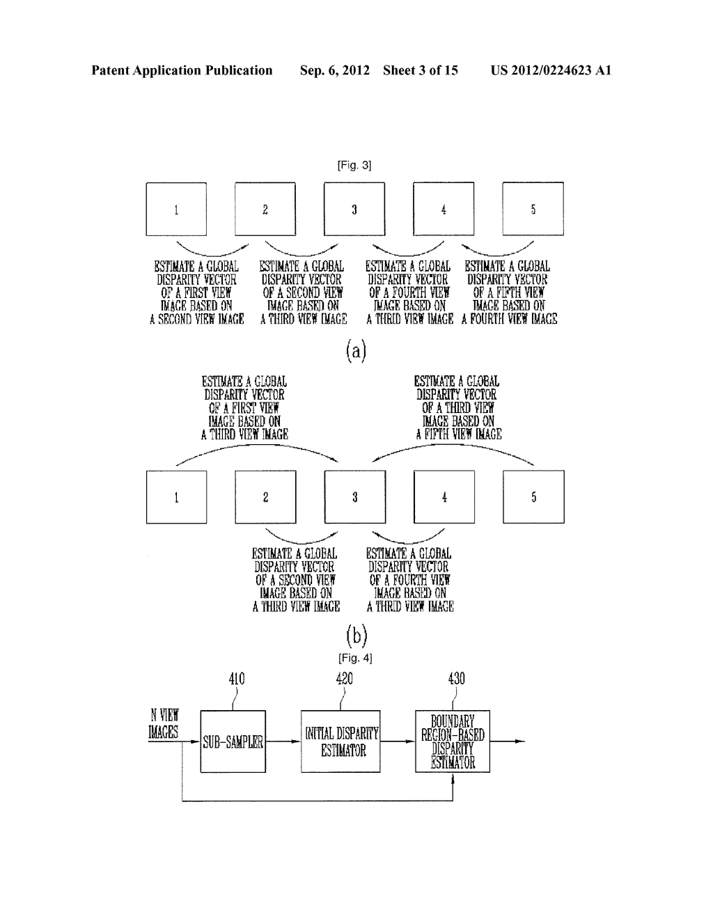 METHOD AND APPARATUS FOR ENCODING AND DECODING MULTI-VIEW VIDEO USING     IMAGE STITCHING - diagram, schematic, and image 04