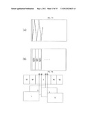 METHOD AND APPARATUS FOR ENCODING AND DECODING MULTI-VIEW VIDEO USING     IMAGE STITCHING diagram and image