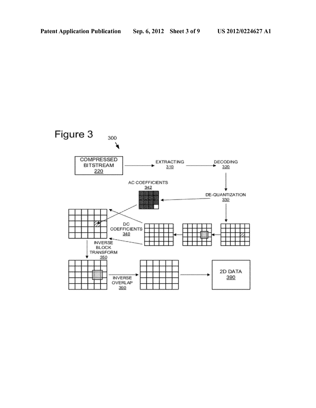 HARMONIC QUANTIZER SCALE - diagram, schematic, and image 04